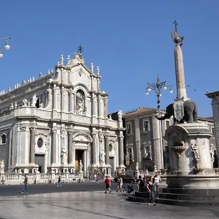 La Dimora Dell'etna Vakantiehuis